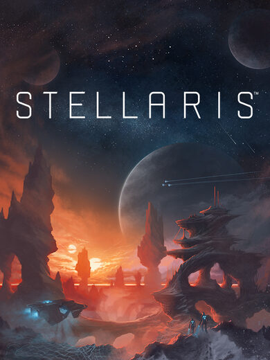 wasdzone's tweet photo. Stellaris 4. yılına özel Steam'de 1 hafta boyunca ücretsiz! Ayrıca oyunu satın almak isterseniz, 18 Mayıs'a kadar Steam üzerinde tüm dlc paketleri ile birlikte indirimde. https://t.co/uMY5Xa6GCa