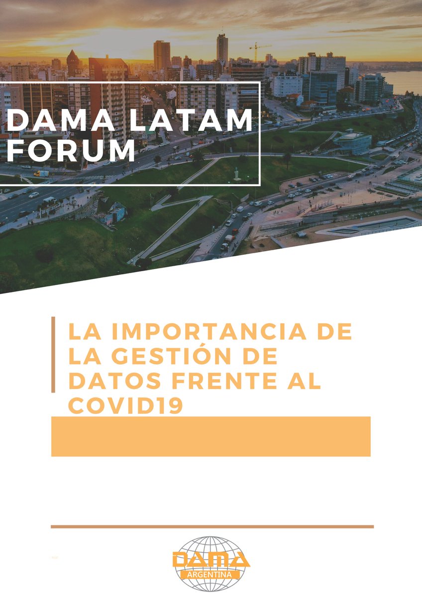 DAMA Argentina tweet media
