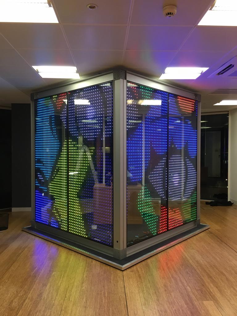 VersatileVenues's tweet photo. We have a wide range of modular media structures that can help bring your stand and your event to life.
Register your interest and download our brochure here > https://t.co/6CN6C8rtFb
#events #mediastructures #technology #creative #versatile #marketing https://t.co/hORWni9zsI
