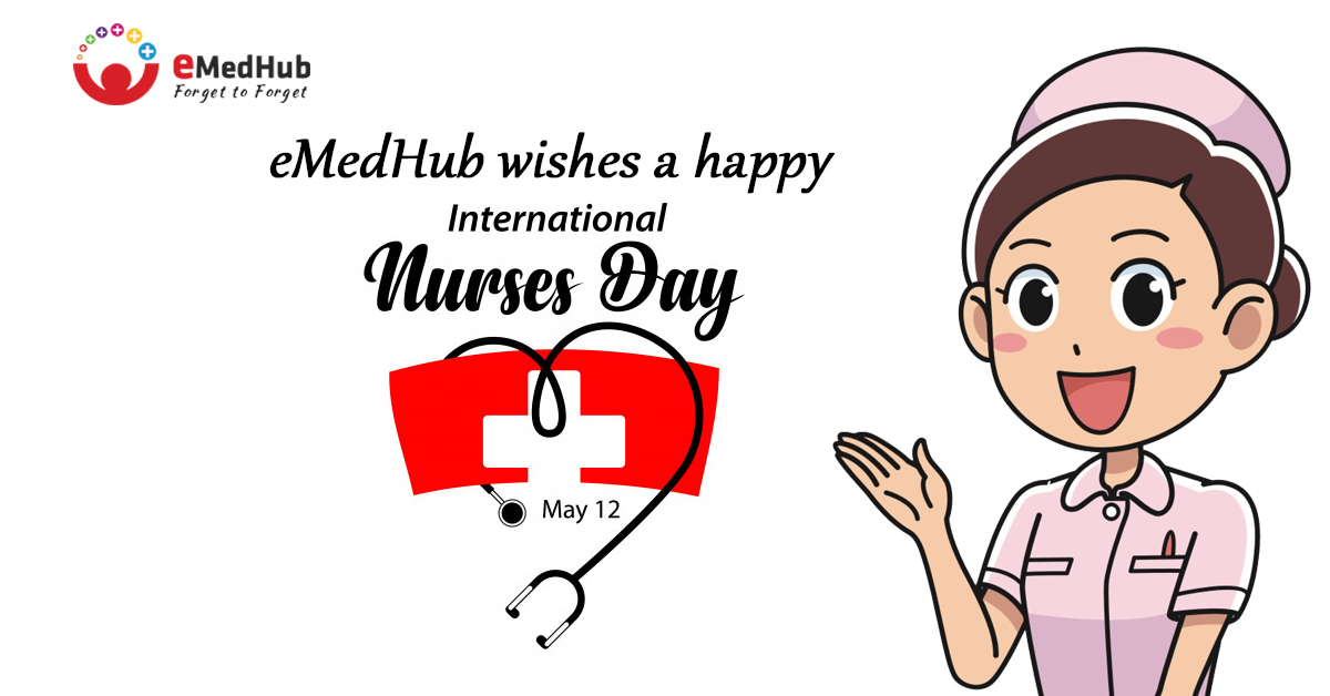 eMedHub1's tweet photo. eMedHub wishes a happy international nurses day!

Download this app:

Appstore: https://t.co/Y3avkA56H2

Googleplay: https://t.co/2shzeYDPUc…

#EMedhubApp #AppforDoctors #Covid19 #Coronovirus #Doctorsnearme #Emedhub #medicalconsulting #Medical #Emergency #Medicalhelp #Doctors https://t.co/eGKgoH7Vgj