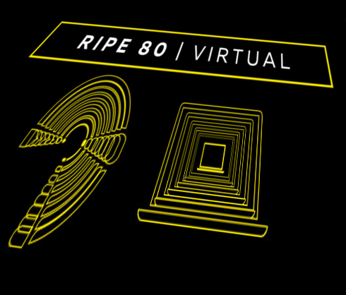 AS43100 - France-IX Lyon tweet media