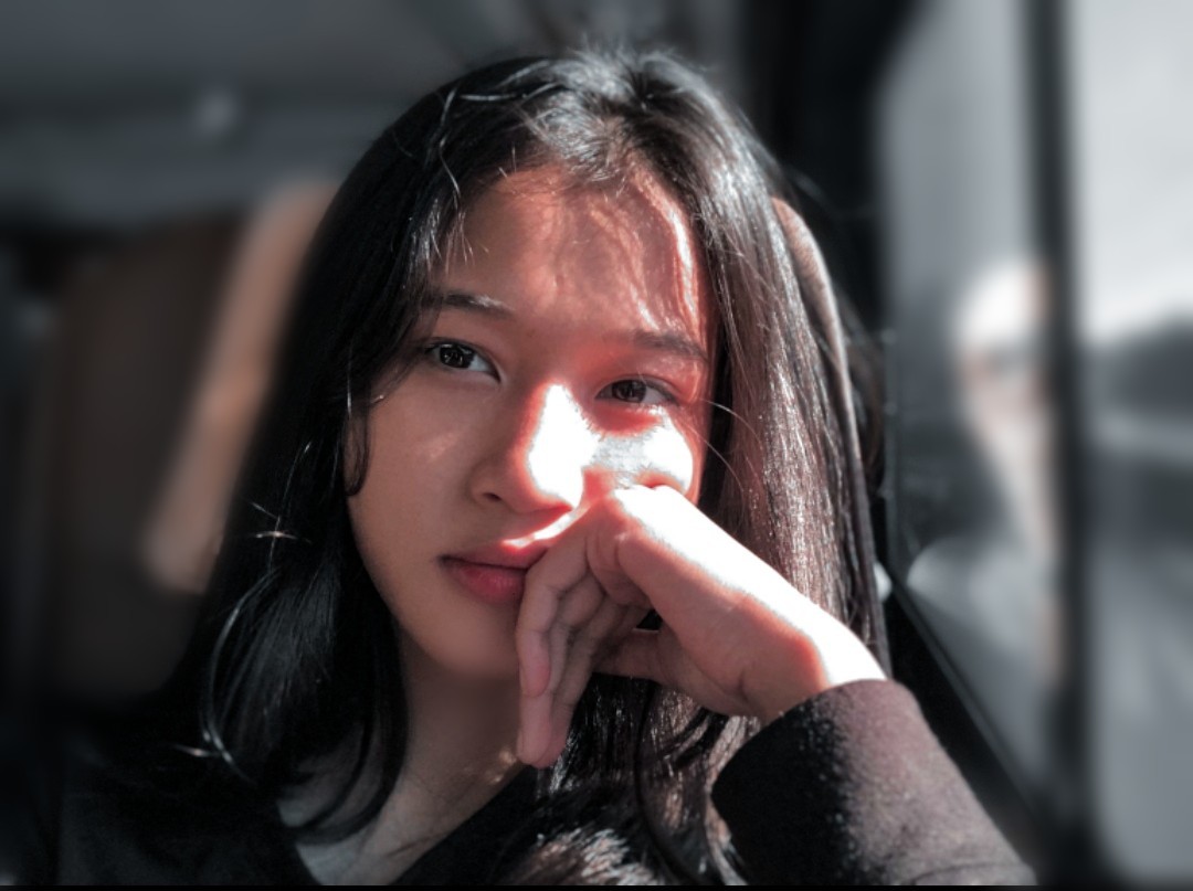 ksj_rieyo's tweet image. I love you, that&apos;s all i know❤️🥺
#Armychallenge @BTS_twt