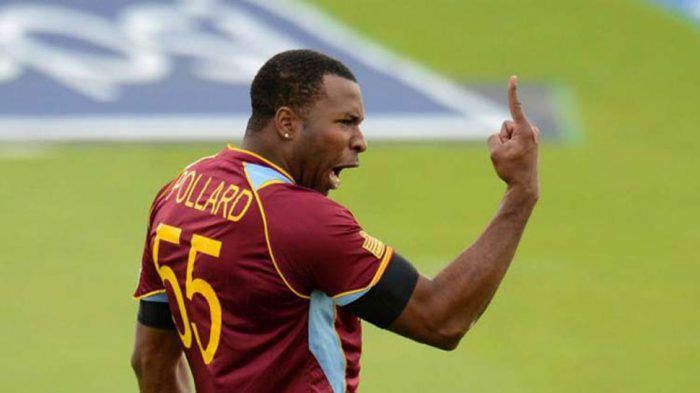 The Management and Staff at Club Cricket TT would like to wish Kieron  Pollard a Happy Birthday! 