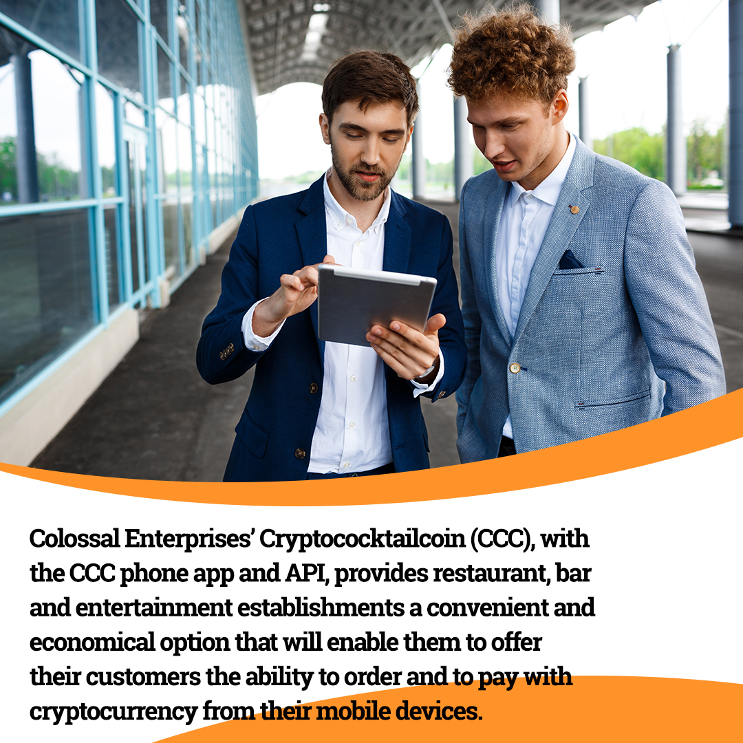 cryptococktailcoin tweet media