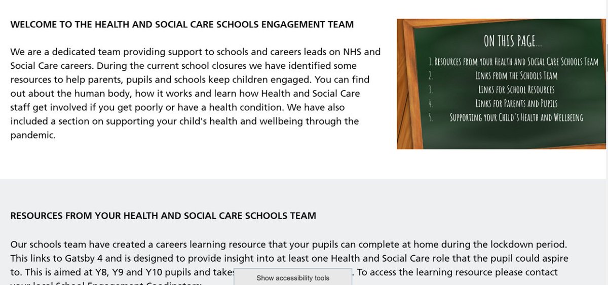 South Yorkshire Region Excellence Centre is supporting homeschooling during the lockdown through careers advice, resources and educational videos. 🎒🎞️🫁

Find out more:👉 bit.ly/2Wr9hpp