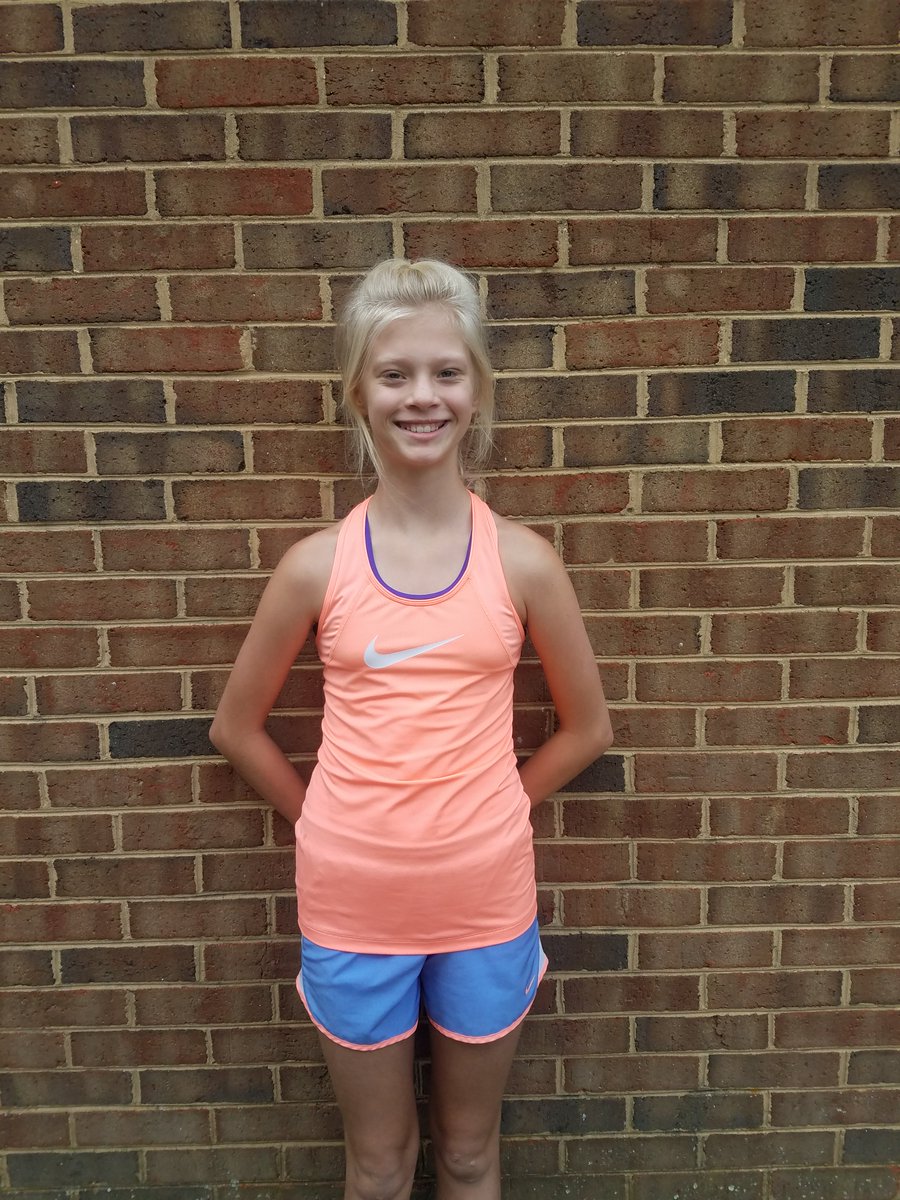 This is a shout out to our graduating Panther, Laurel! She is recognized for her love of learning and taking pride in her work! We are so proud of you and wish you the best of luck in 6th grade!
Love, 
Teachers and staff of
<a href="/HardingAvenue/">Harding Avenue Elem</a>