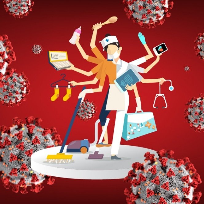 Asociación Red de Investigadoras tweet media