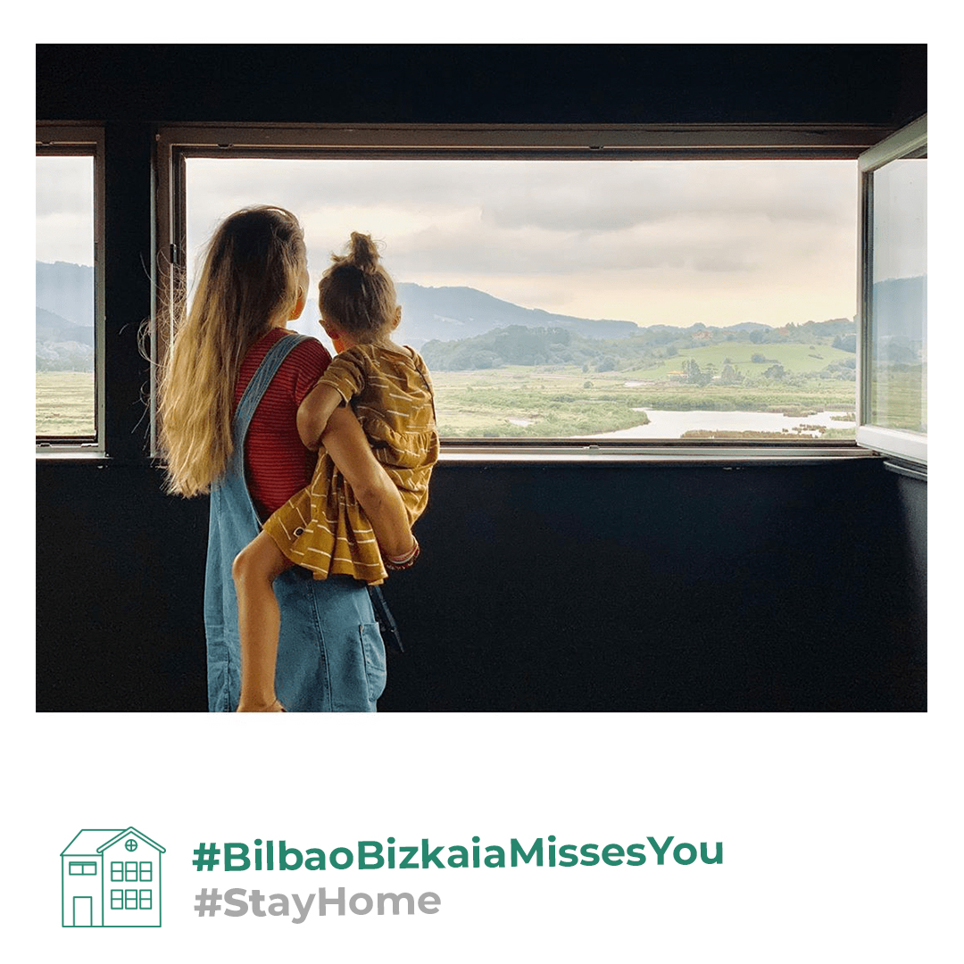 visitbiscay's tweet photo. Urdaibai Biosphere Reserve,  the  green lungs of #Bizkaia💚,
misses you seizing your moment and enjoing bird
watching 🐦🦆🦅
#BilbaoBizkaiaMissesYou 

🏠Meanwhile, #StayHome 🏠

📍 @BirdCenter_

📷 by_ilulu (IG)

#Urdaibai #UrdaibaiBirdCenter #BirdCenter #Arteaga https://t.co/x3fd2YTHrU