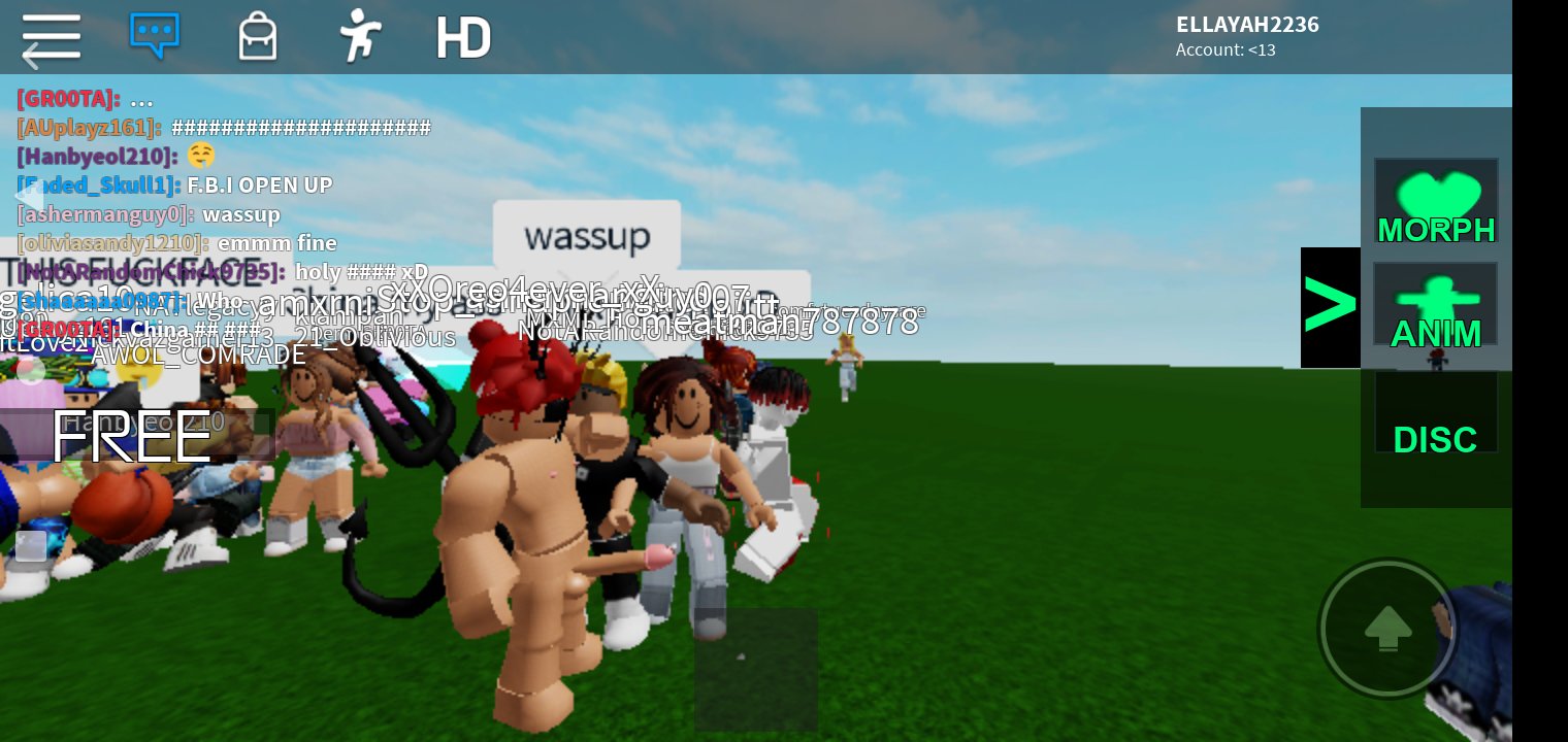 Roblox Condo Gams