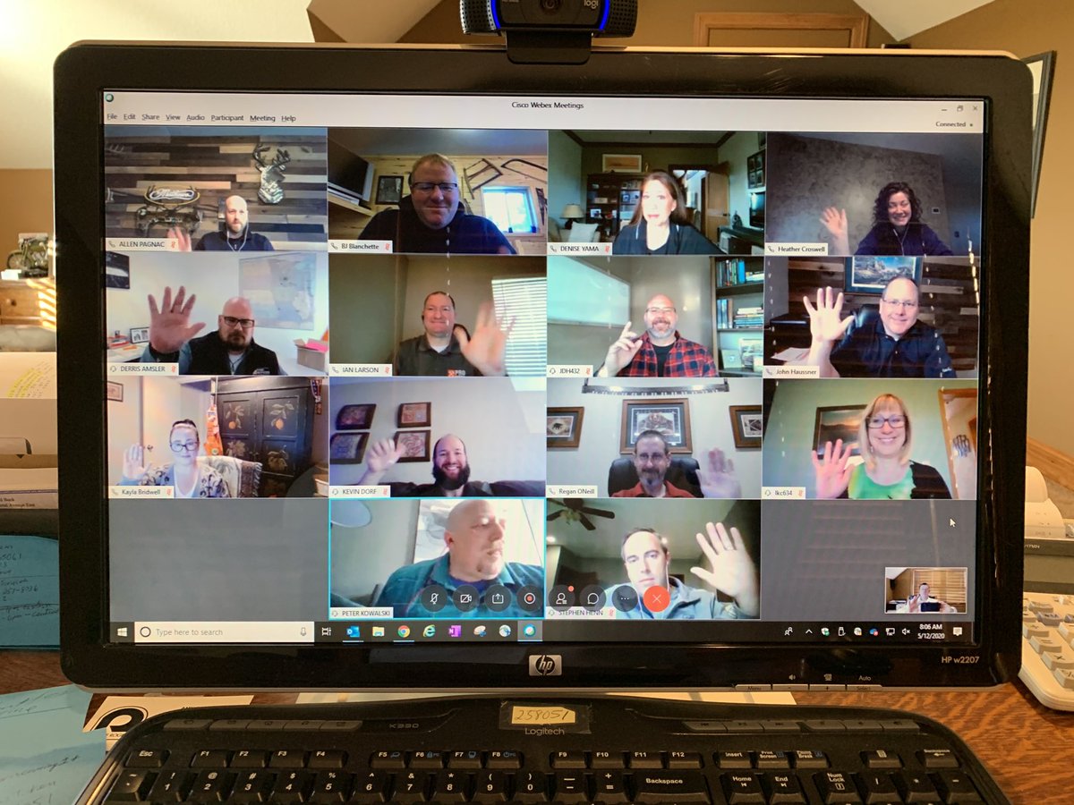 Russ Brinkman tweet media