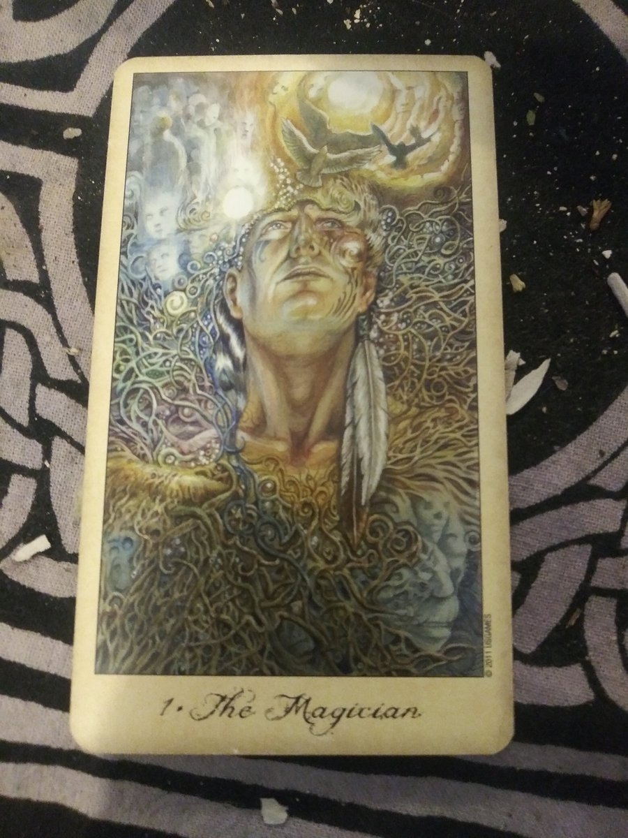 See today's card draw at
m.facebook.com/story.php?stor…