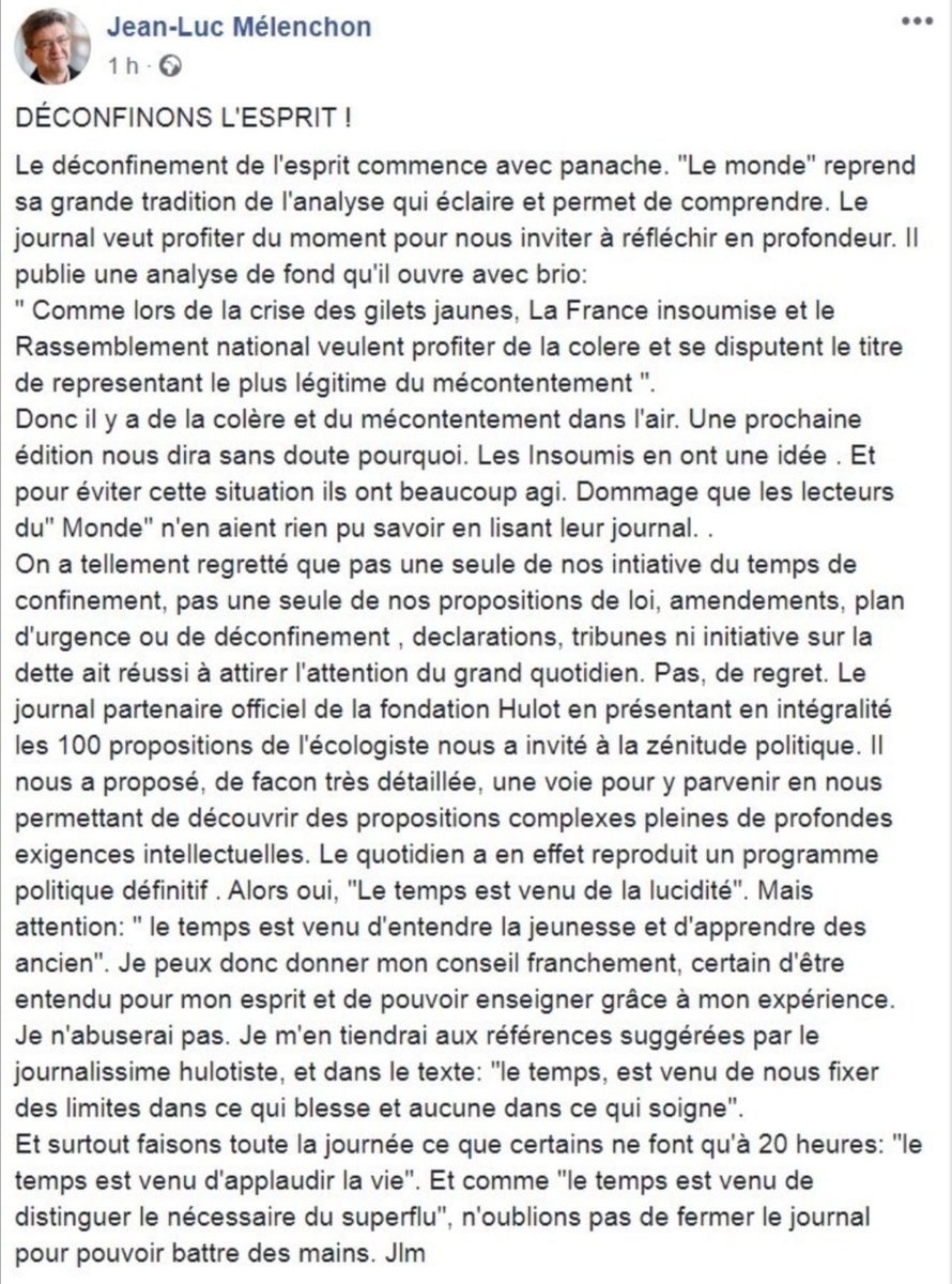 StJuste66438315's tweet photo. @lemondefr @AbelMestre #TuSersARien 😉😊 https://t.co/I1697jxwuh