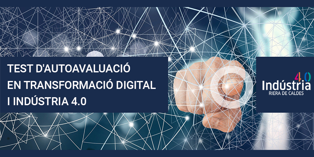 pespm's tweet photo. Participa en el "Test d'autoavaluació en Transformació Digital i Indústria 4.0" https://t.co/qKhwcuMoMG #SPMi40 #SPMTaskForce #Indústria40 #TransformacióDigital #Pimes #EmpresaRdC https://t.co/Ob8vjumElU