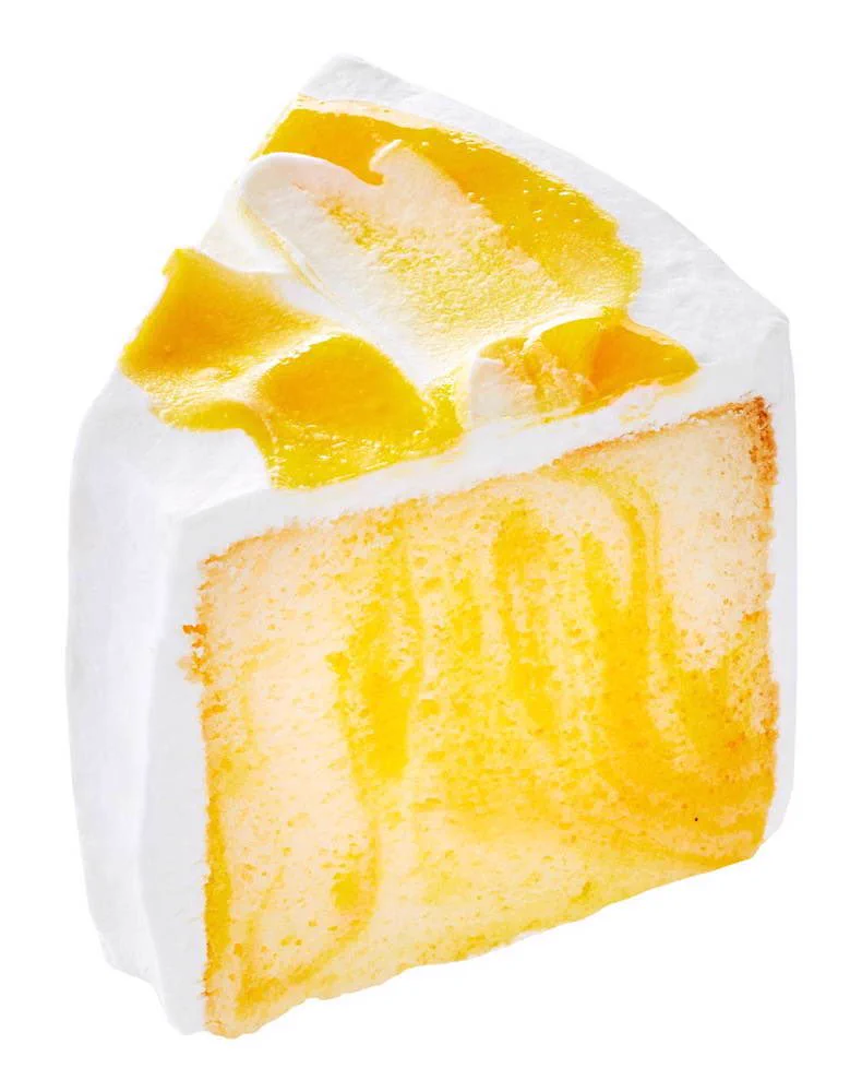 コメダ季節のケーキ４種が新発売！テイクアウトOK、ハズレなし！