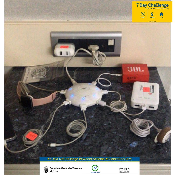 sustain_andsave's tweet photo. The most important work you will ever do will be within the walls of your own home.
@SwedeninIndia
@SweInstitute
@swedenalumniind @SwedeninMumbai #7DayLiveChallenge #Day3 #Reorganize #Remake #7DayLiveChallenge #SwedenAtHome
#LockdownCleaning #Reuse #Recycle #CleanCloset https://t.co/7yzygwQ9Hl