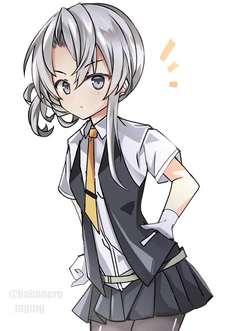 野分
#艦これ版深夜の真剣お絵描き60分一本勝負
#艦これ版真剣お絵描き60分一本勝負_20200512 