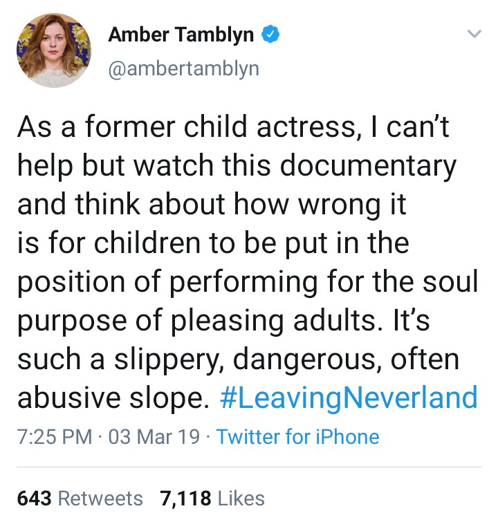 Amber Tamblyn