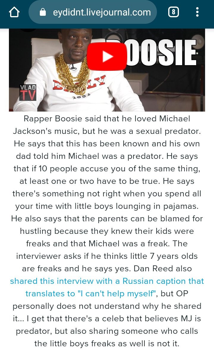 Boosie