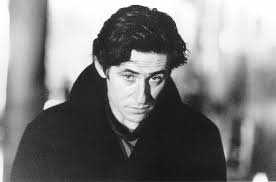 Happy Birthday Gabriel Byrne. Top actor and way, way too good looking than any mortal man has the right to be: 