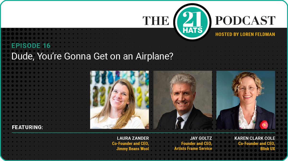 21_Hats's tweet image. In today&apos;s Morning Report:

* A wine store thrives in Brooklyn
* Retailers try to reopen safely
* Elon Musk defies local order
* a new 21 Hats Podcast episode: &apos;I&apos;m going to lose hundreds and hundreds of thousands of dollars.&apos;

Much more: tinyurl.com/y7jhoawj