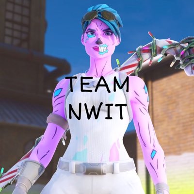 #TeamNwit