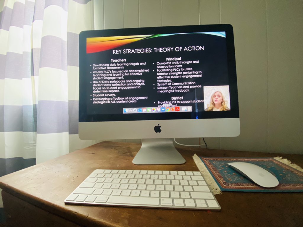 wrendilee's tweet photo. Already jotting down ideas I love from the #virtualfiresummit! #kvecact #team606 #hollerproud https://t.co/jXEXB5vOdF