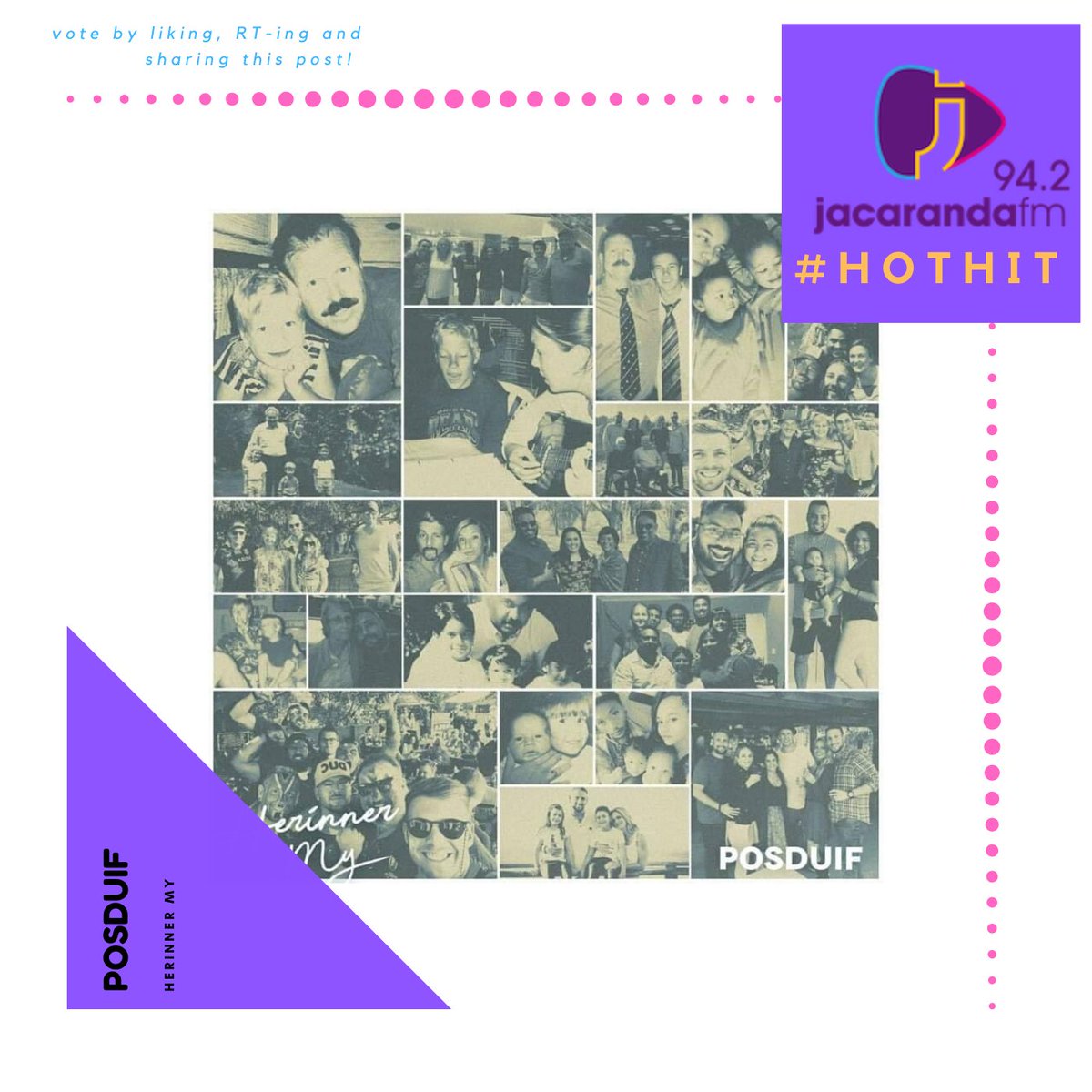 Jacaranda FM tweet media