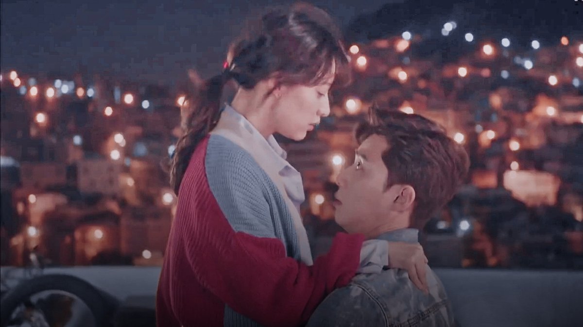 Fight For My WayKo Dong Man - Choi Ae RaI loved the couple, super cute! But the plot was so freaking amazing and realistic that I just can't but love it!