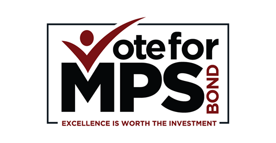 MPS_Foundation's tweet photo. Today is the day!! VOTE YES for MPS! https://t.co/uLxYdzZyeA