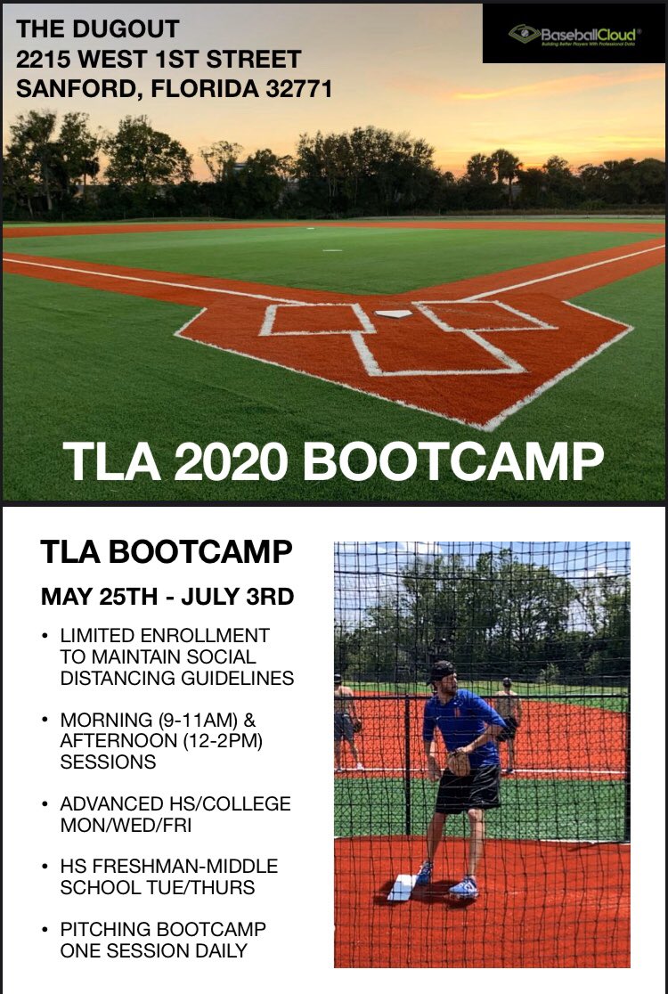 Top_Lvl_Athlete's tweet photo. @Top_Lvl_Athlete presents, the 2020 Bootcamp. 

DM us to get your spots. LIMITED SPOTS AVAILABLE

https://t.co/GpezQFLWv2 https://t.co/dkGaMXKYbd
