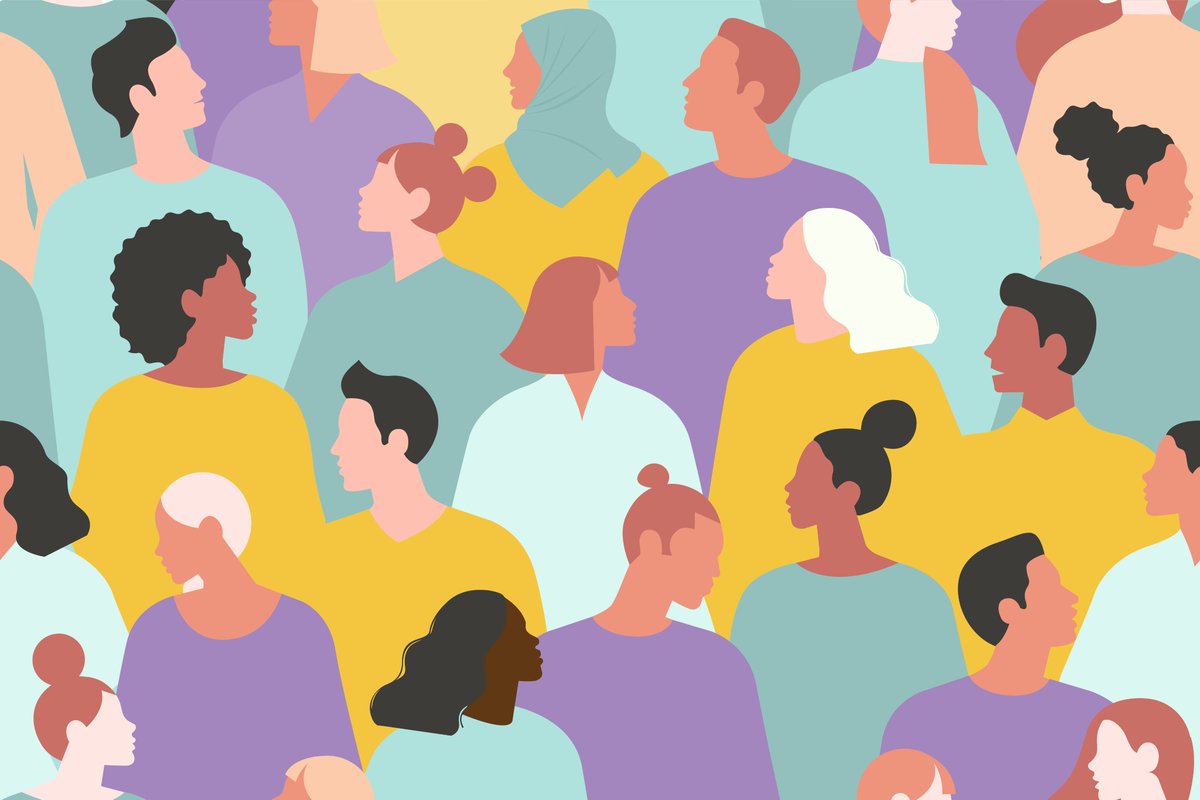 brookgrahamltd's tweet photo. The second installment of Fiona Morden's Diary of a Change Manager is now live on our site. Reflections on how we can become more aware of living our values when supporting a transition through change: https://t.co/L9a8F5bVla
Discover #InclusionInIsolation insights and resources https://t.co/VMekyuBOYG