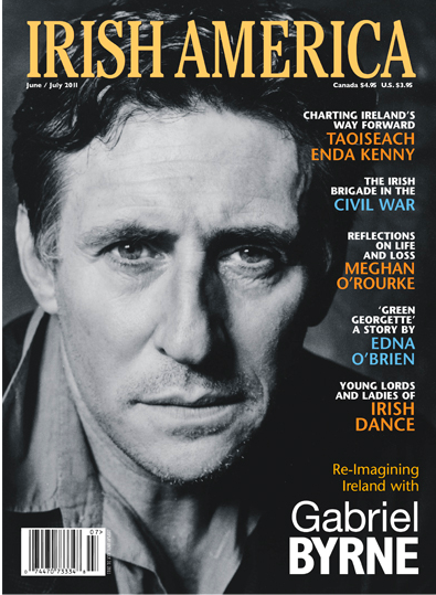 Happy 70th Birthday to actor, director, and cultural ambassador Gabriel Byrne.  