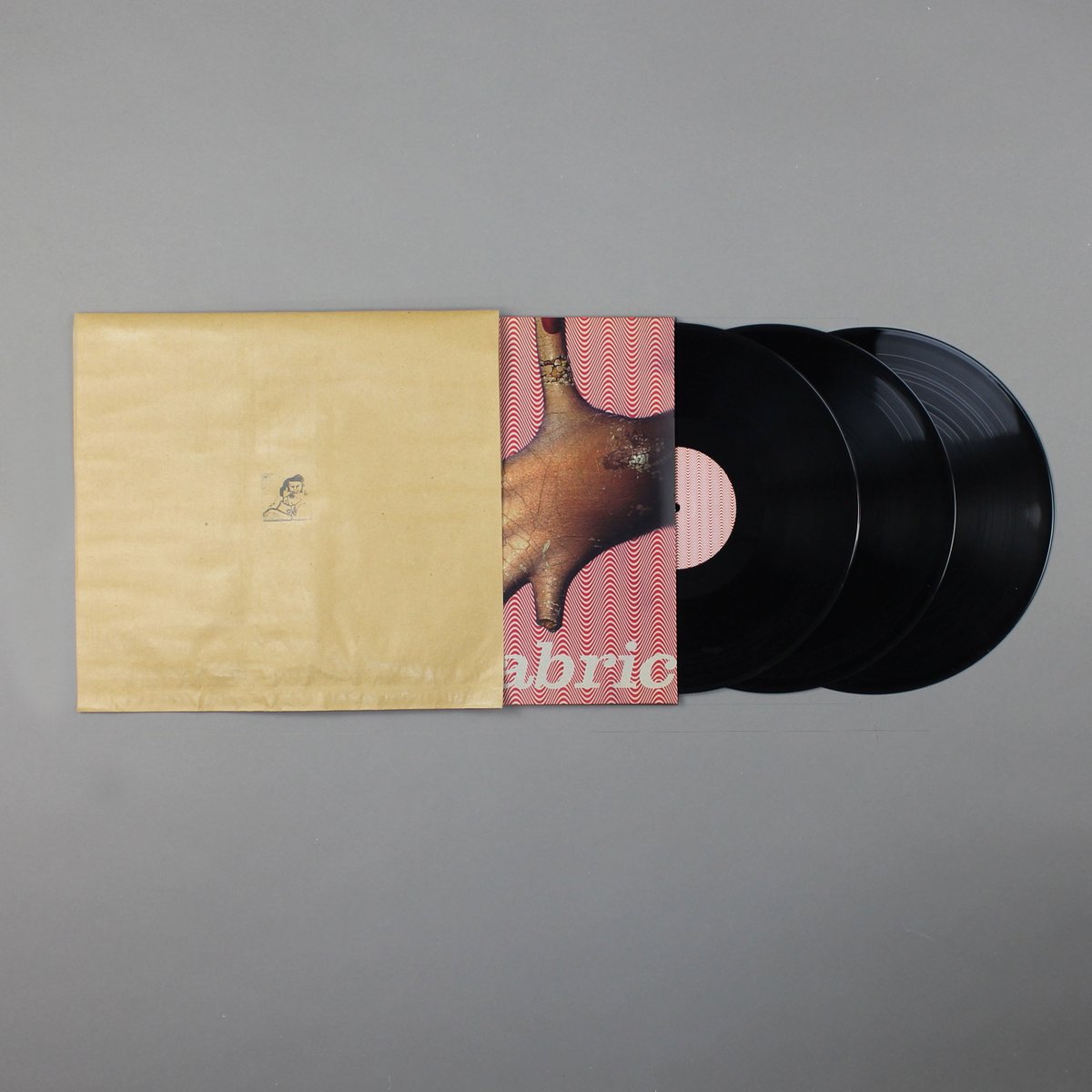 Norman Records tweet media