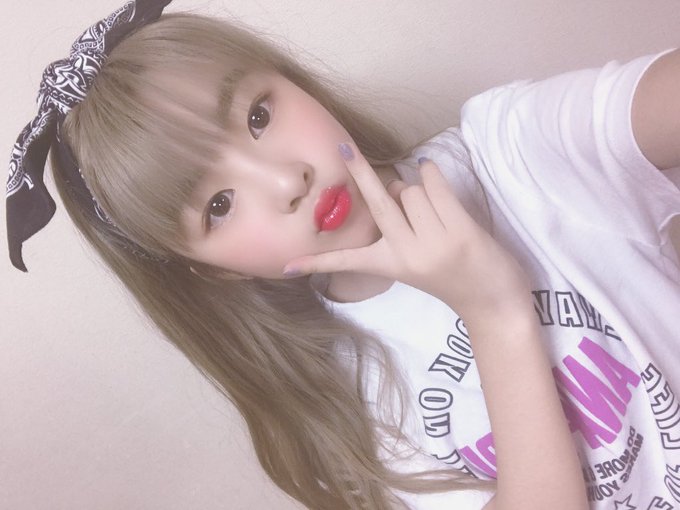 Twitterのコスプレ画像8