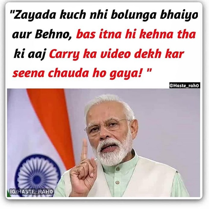 Someshm58728569's tweet photo. #trollls
#troll #tiktokdown #carryminatitiktokroast
#memesdaily #MemeThisQuarantine https://t.co/b9WtQoUVIr
