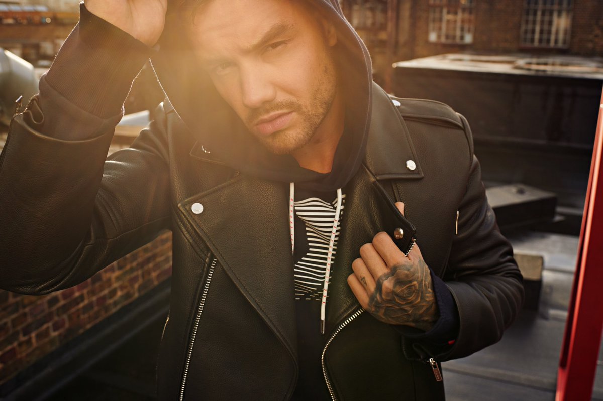 LiamPayne tweet picture