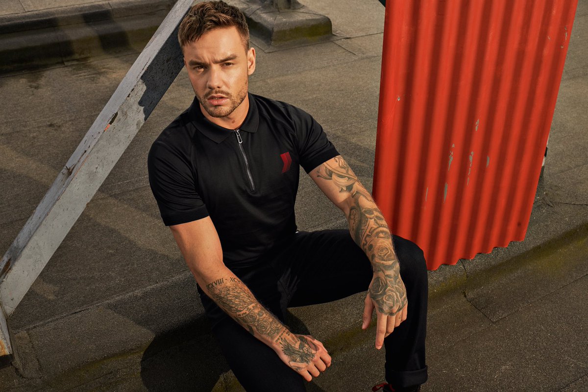 #HUGOXLiamPayne 
#FastForward
📸 @TomCraigStudio 
on.hugo.com/-LP93