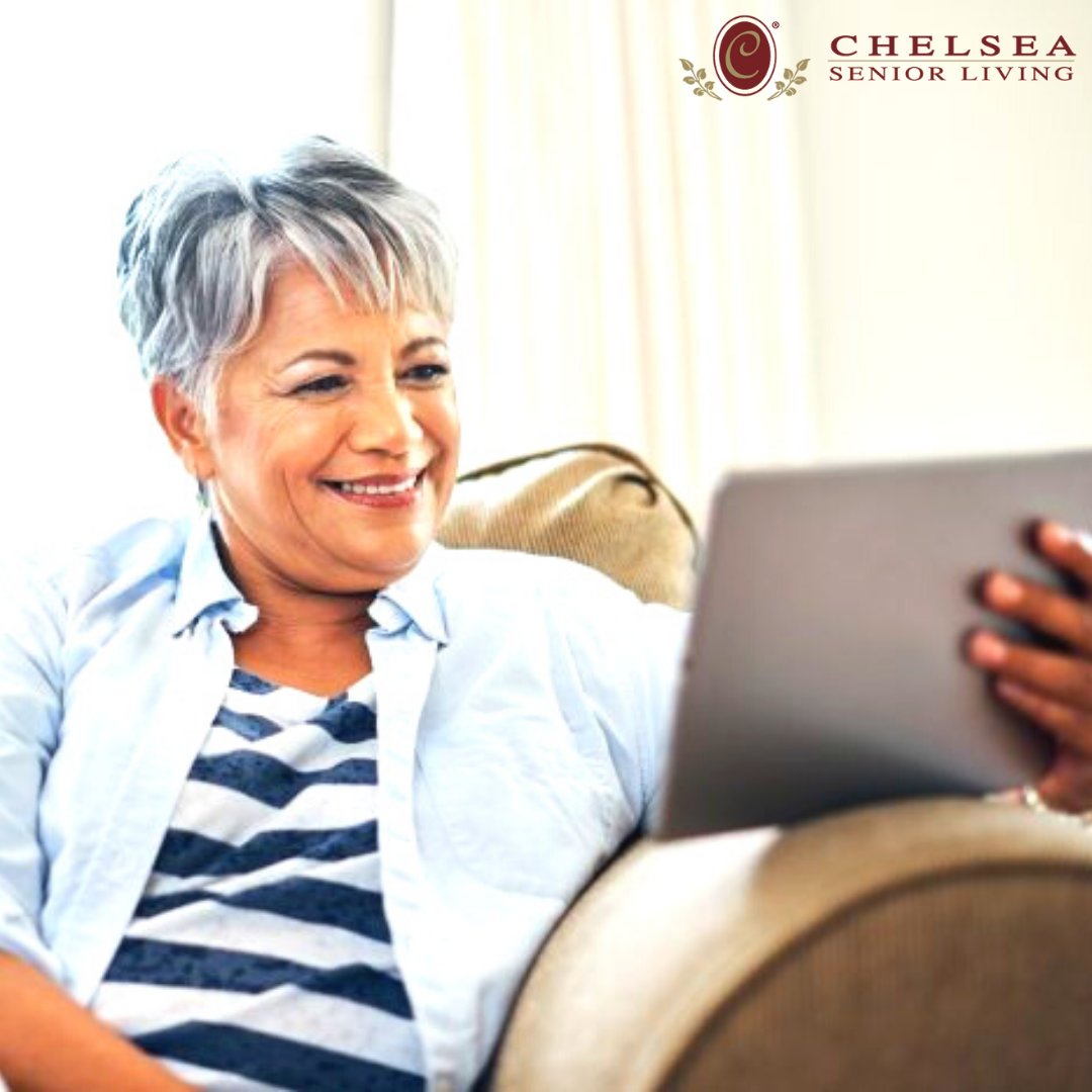 ChelseaSrLiving's tweet photo. Social Media has ushered in a whole new era of human connectivity, one spanning generations and continents that has made our world feel a whole lot smaller...

https://t.co/MXiNOr19EU https://t.co/bxHGfRDZ8V