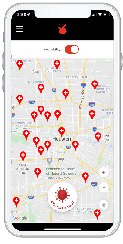 CareSnap's tweet photo. Home health agencies: keep patients staffed.

Post jobs to credentialed caregivers, nurses, &amp; therapists.

Jobs are accepted on a first-come, first-serve basis.

@CareSnap - mobile app for home healthcare on-demand

@TAHCH #HomeHealth #HomeCare #Medicaid #Medicare #homehealthcare https://t.co/QqAdKOGCnj