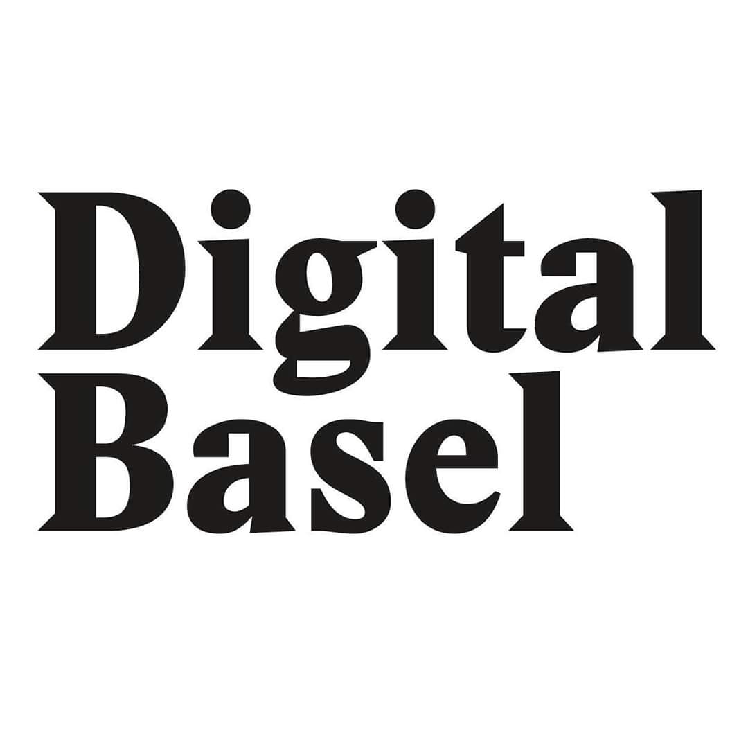 DigitalBasel's tweet photo. #DigitalBasel is now on Twitter 👋

@ArtBasel @baseltourism @VersusVirusCH @Baselworld @BaselLive_ch @wdswitzerland @bazonline @roche @novartis @BaselArea @kunstmuseumbs @impacthubbasel @UniBasel @VersusVirusCH @dgt_switzerland @baselcommunity @UniSpitalBasel @ImpactHubCH https://t.co/yAXyM0Jvfn