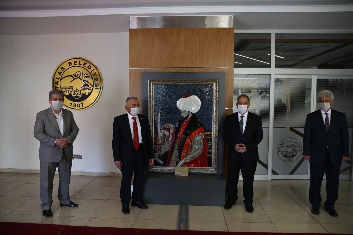 Memduh Büyükkılıç