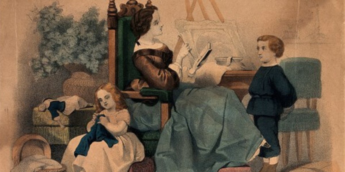 How does the new <a href="/Europeanaeu/">Europeana</a> collections website support teachers and educators to bring cultural heritage into their work? Theodora Gkeniou, Europeana ambassador and English language teacher, explores 👉 bit.ly/2TeoM23 #EuropeanaEducation