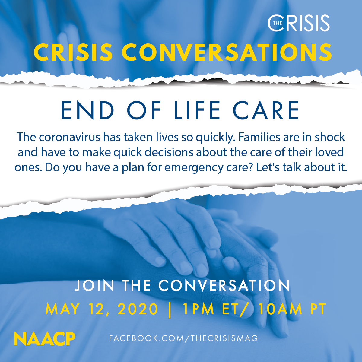 The Crisis Magazine tweet media