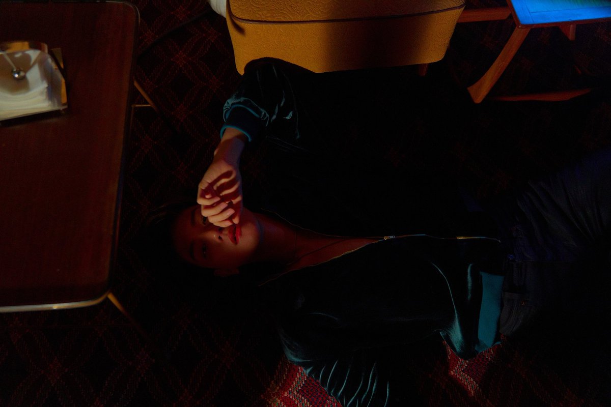 EXO_myhappiness's tweet photo. 2020.05.12
Things that made me happy today(1)-
🔸BAEKHYUN started off the day with some sizzling teasers for "Delight". Safe to say all EXO-Ls passed out from the blow these images delivered. 🔥🔥🔥
#BAEKHYUN #DelightIsComing #13DaysToDelight @weareoneEXO https://t.co/sWkhEkxFs9