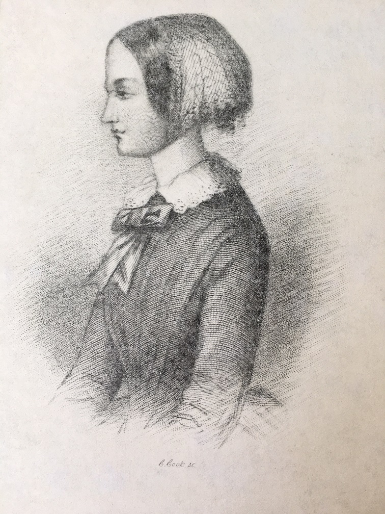 Lancers_Museum's tweet photo. Florence Nightingale has close connections to the 12th Lancers. The 12th Lancers deployed to the Crimea to reinforce the Light Brigade after the Battle of Balaclava. Many Lancers were treated for both battle wounds and severe illness by Florence. #OrGlory #Lancers #Nightingale https://t.co/sxxyzOu5Vr