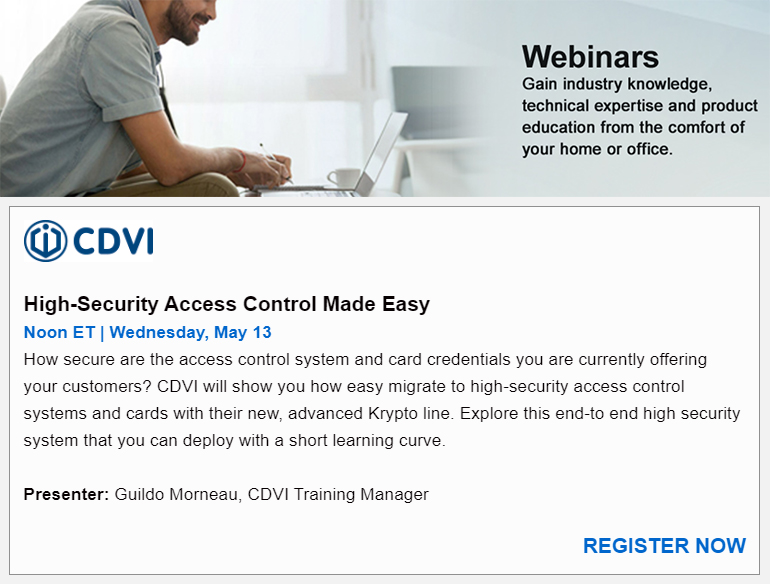 CDVIAmericas's tweet photo. Join Guildo on ADI’s webinar series! He goes on live :

Wednesday, May 13th
12 pm to 1 pm EST

Click here to register: https://t.co/lzb38YJhgv https://t.co/xkxFAyrU8I