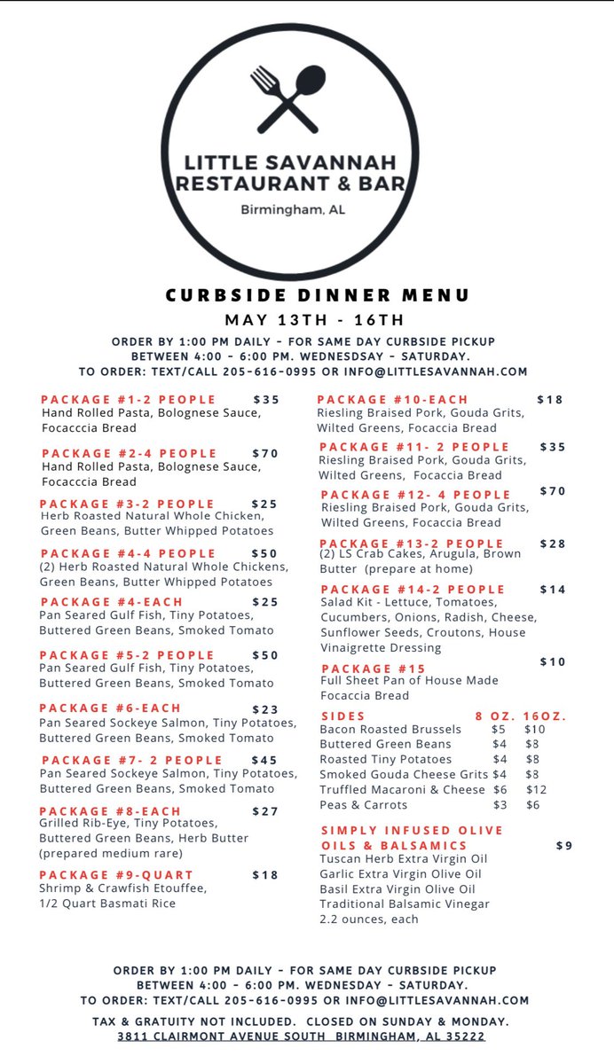 chefclifholt's tweet photo. Let’s eat!! https://t.co/n5qPi81cIW