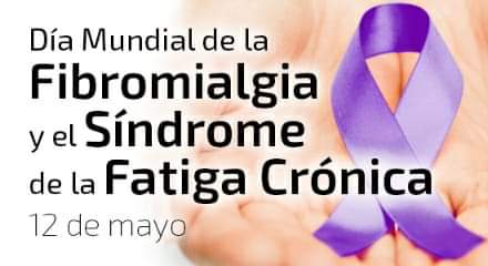 alusevillaorg's tweet photo. Hoy #DiaMundialFibromialgia y #DiaMundialDeLaFatigaCrónica Nuestro apoyo a todas las personas que padecen estas enfermedades REALES, poco reconocidas y apoyadas y que a menudo acompañan a muchas #autoinmunes. Más investigación y acceso a nuevos tratamientos.
#NoEstaisSolos https://t.co/IrxD604jJ0