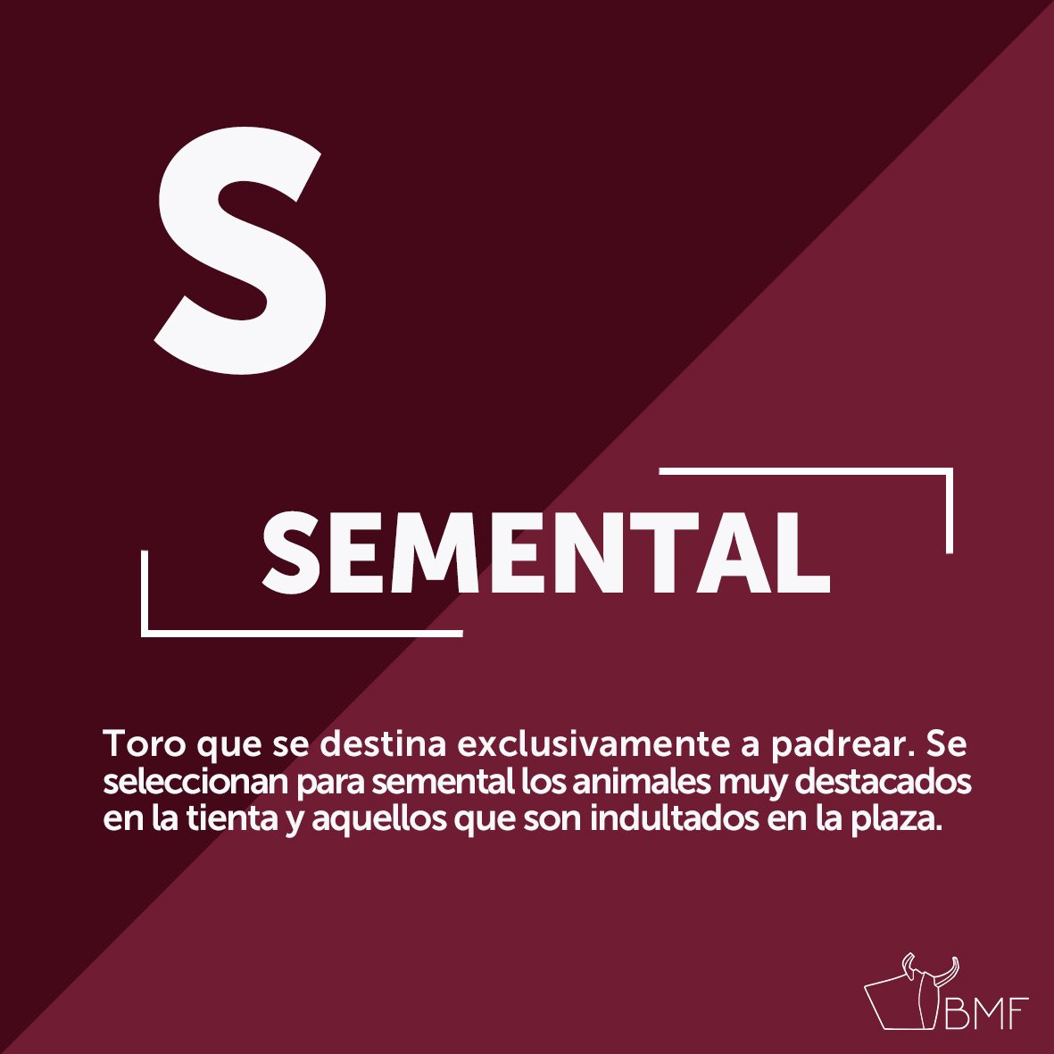 BMFtoros's tweet photo. ⚡️Es martes de 🖍#Elementauro
➡️ ¡SEMENTAL!
¿Recordáis al amigo de la foto?
#JuntosLoConseguiremos https://t.co/iLvb9jpqC1