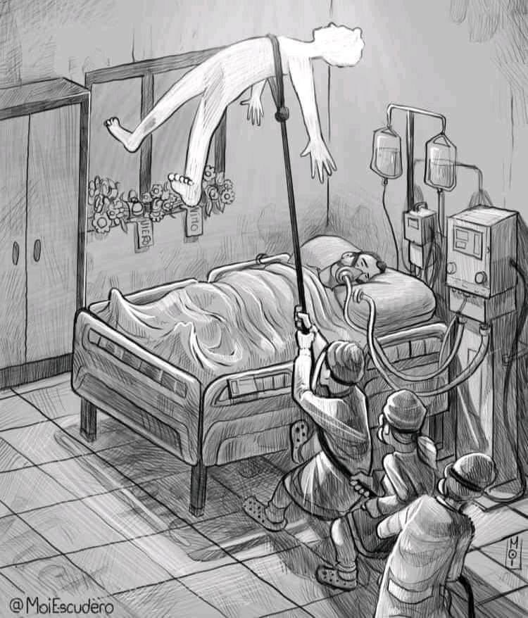 Carlosguiapenin's tweet image. Cuando una imagen vale más que mil...mil todo. Me ha emocionado!! Os toca el momento de reivindicaros porque os lo merecéis. Solo puedo decir gracias, gracias, gracias #DíadelaEnfermería #DiaInternacionalEnfermeria